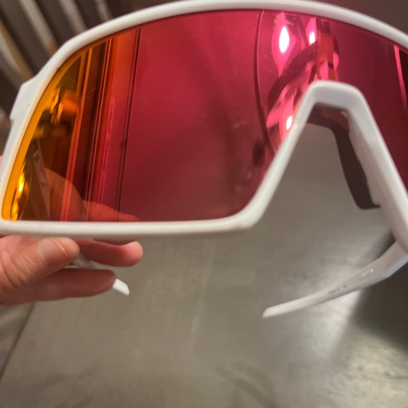 Oakley Men’s Sutra Sunglasses - Picture 3 of 6